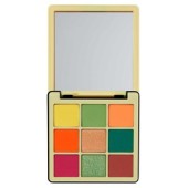 Сухие тени Anastasia Beverly Hills Mini Norvina Pro Pigment Palette Vol. 2